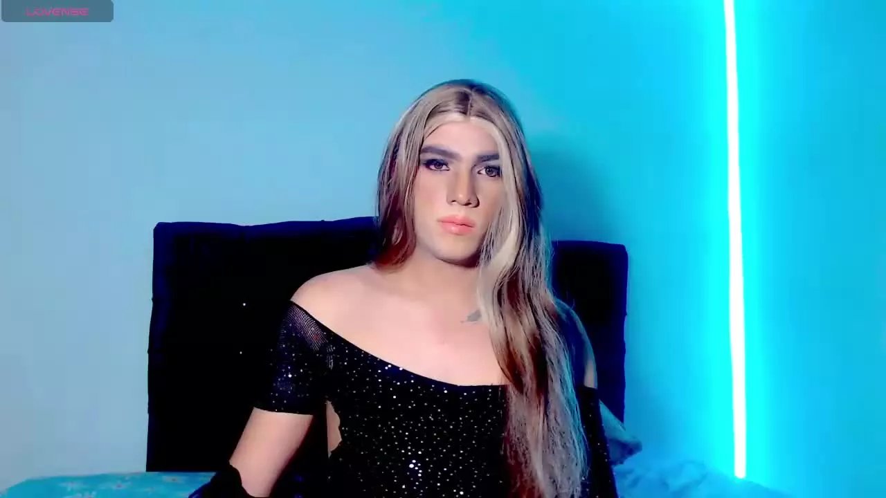 casandramagma on Streamray 