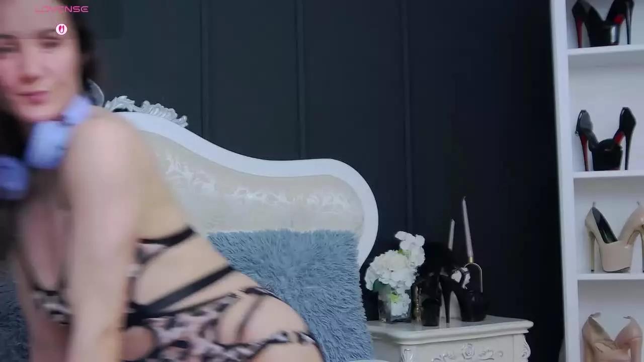 CassieJays on Streamray 