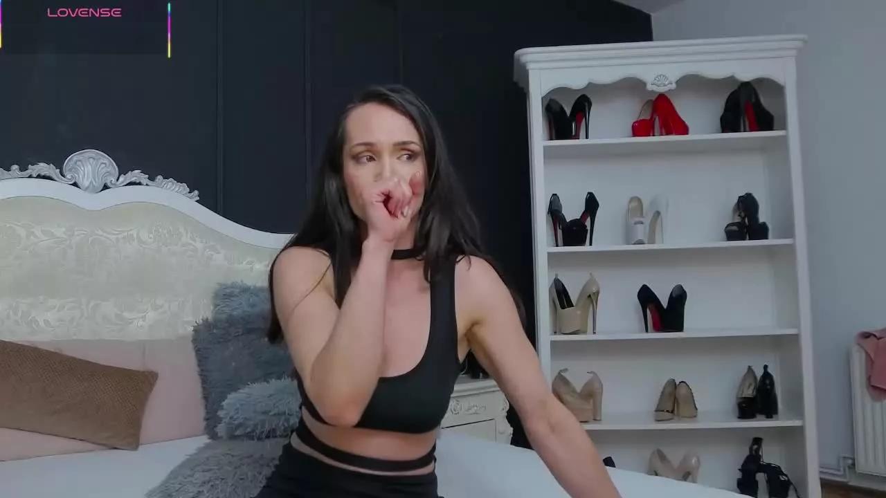 CassieJays on Streamray 