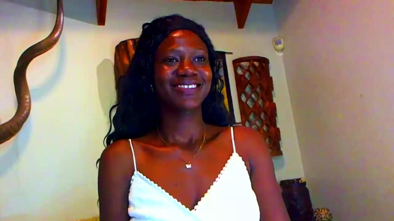EbonyPanther on Streamray 