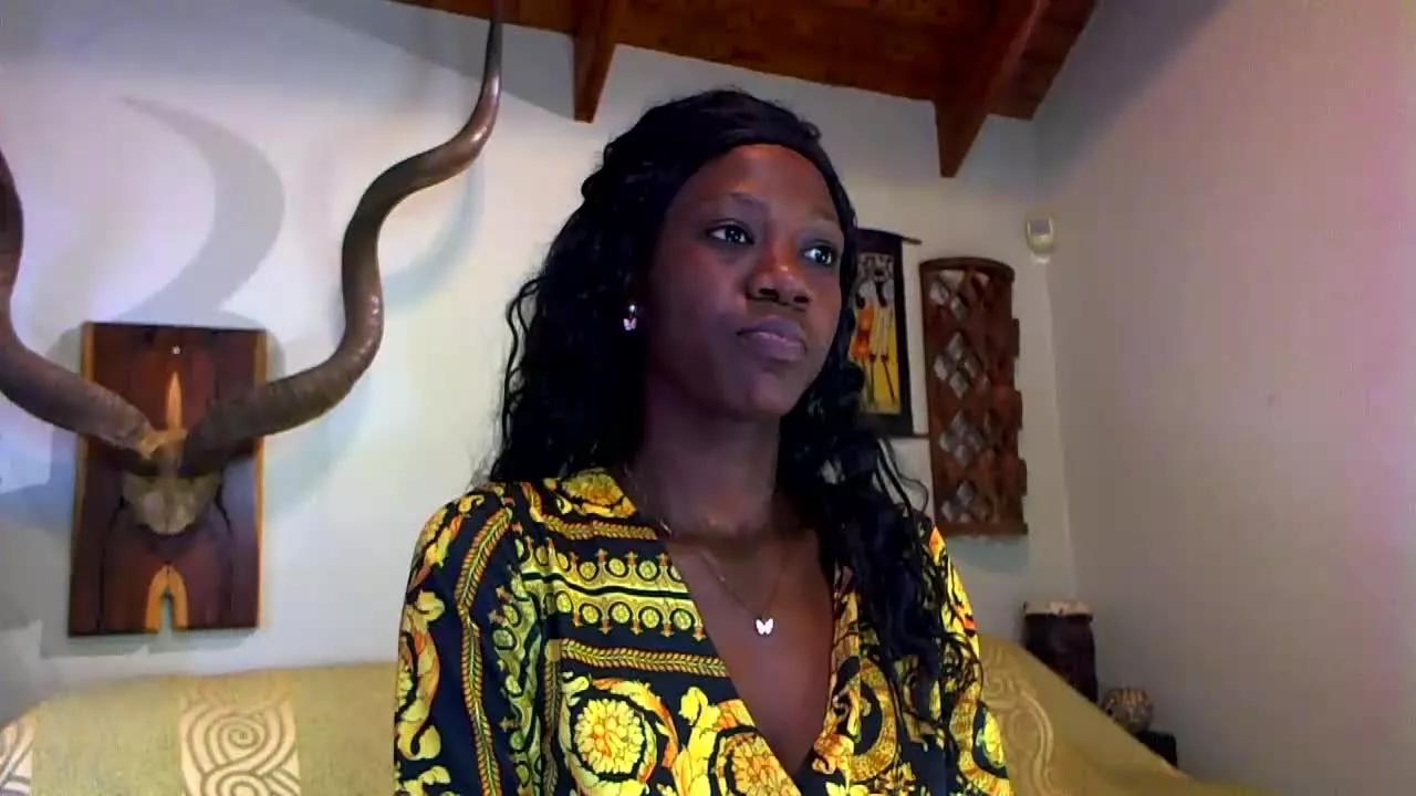EbonyPanther on Streamray 