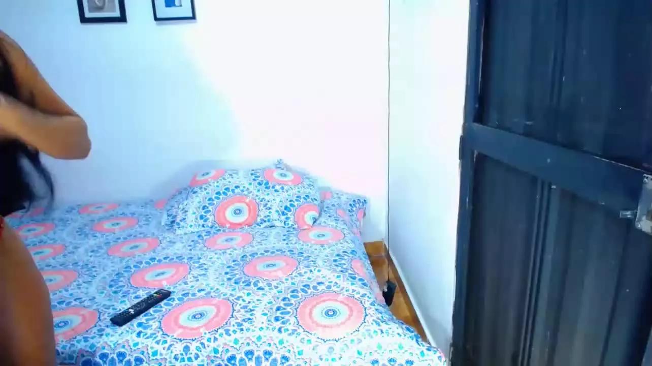 EbonyShara1 on Streamray 