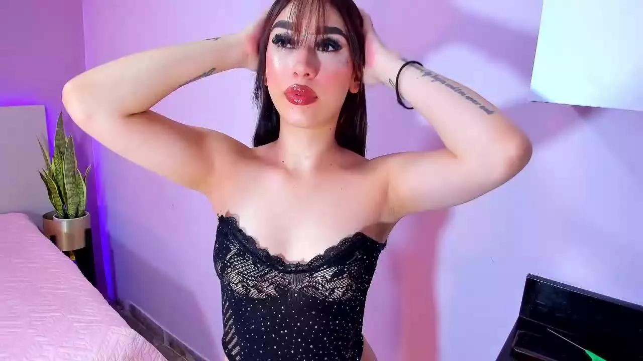 EmmaTexxas on Streamray 