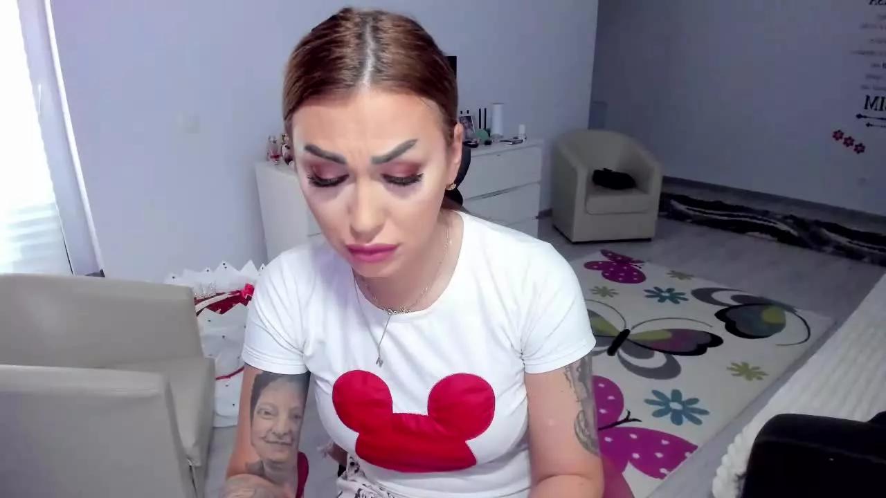Gold_DivineTS on Streamray 