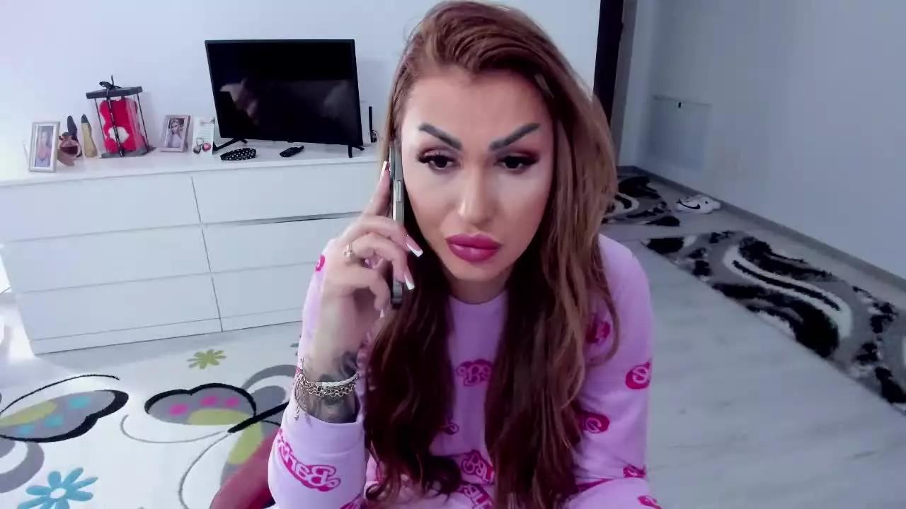 Gold_DivineTS on Streamray 