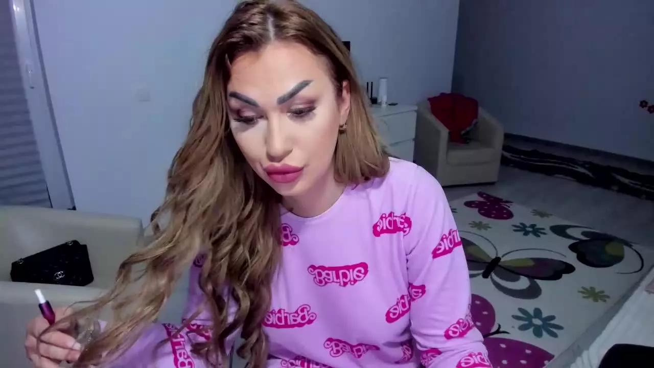 Gold_DivineTS on Streamray 