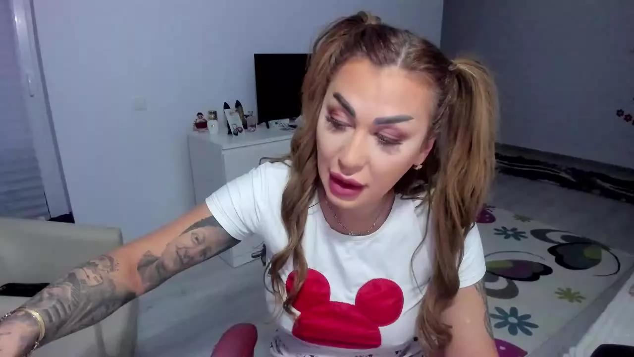 Gold_DivineTS on Streamray 