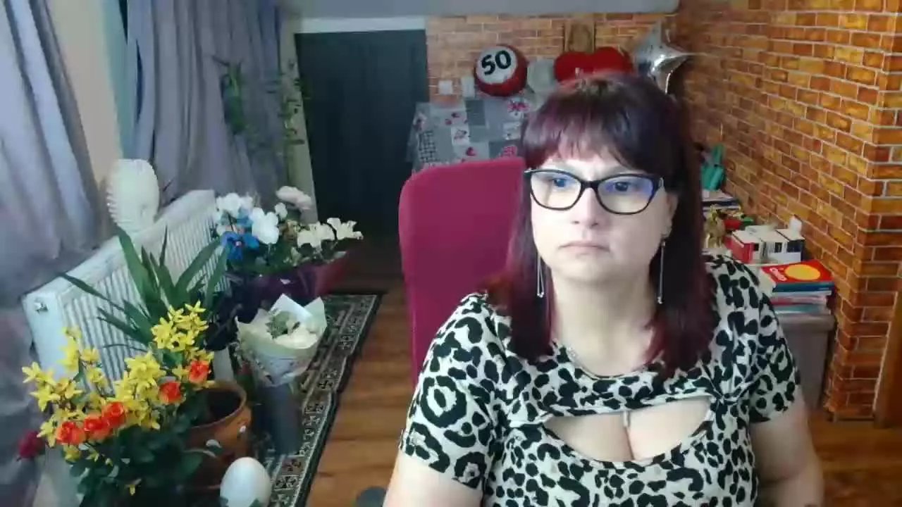 hellen37 on Streamray 