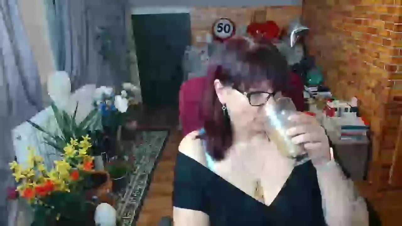 hellen37 on Streamray 