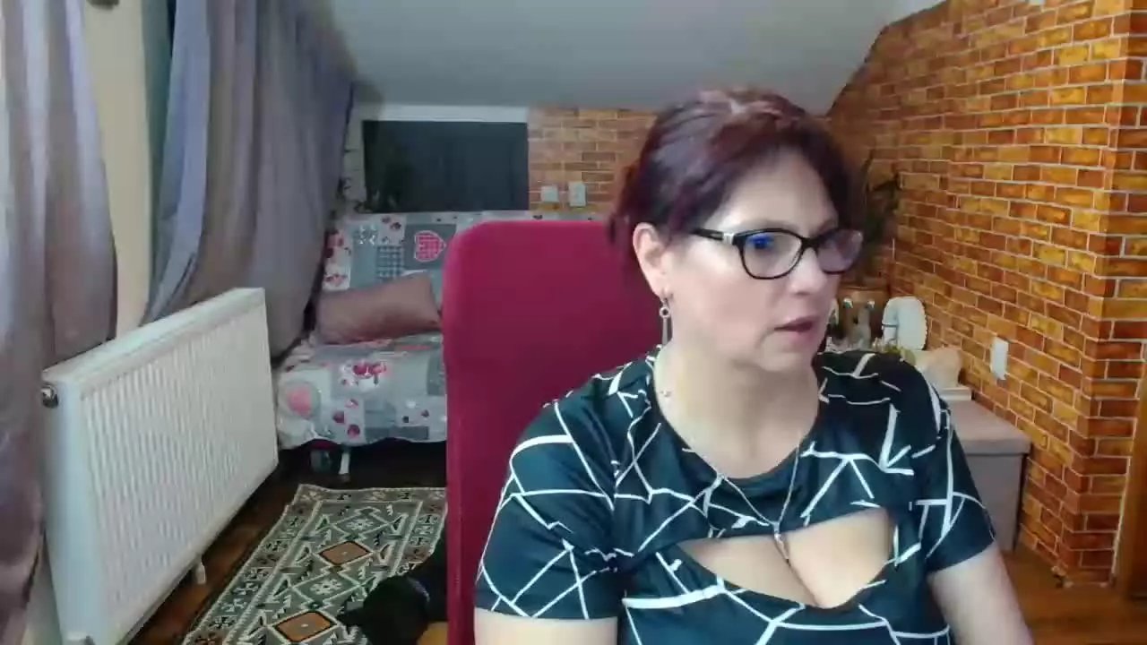 hellen37 on Streamray 