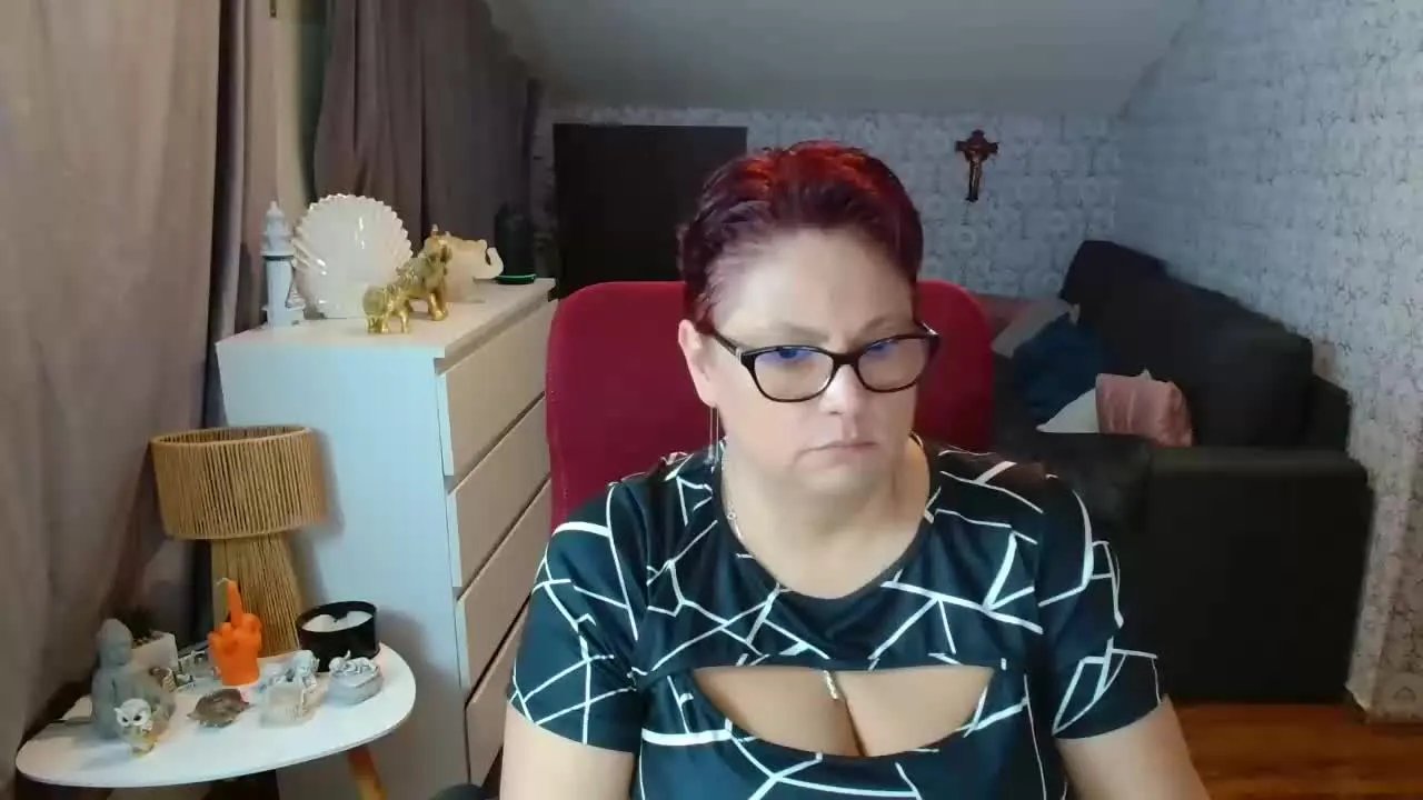 hellen37 on Streamray 