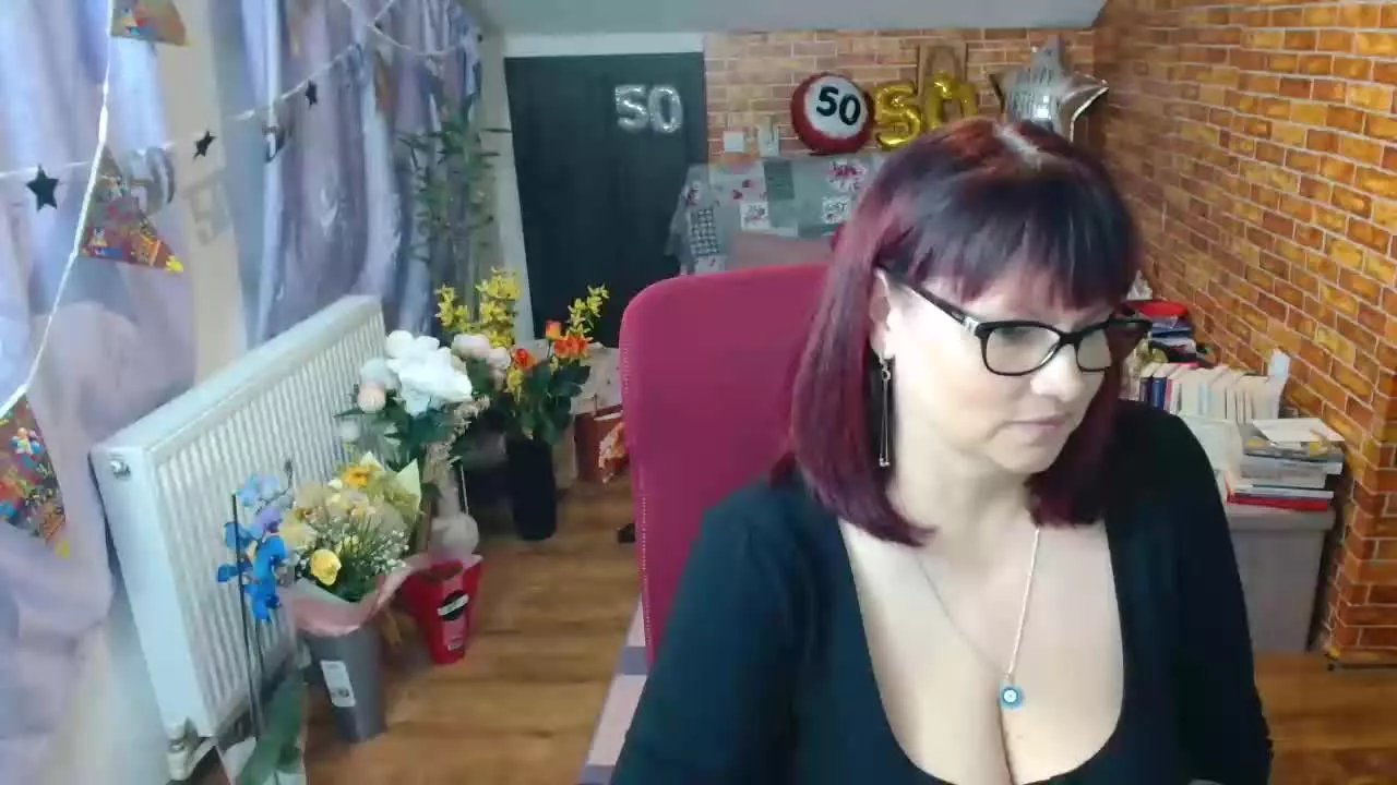 hellen37 on Streamray 