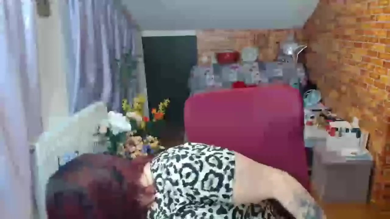 hellen37 on Streamray 