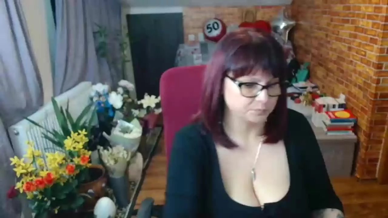 hellen37 on Streamray 