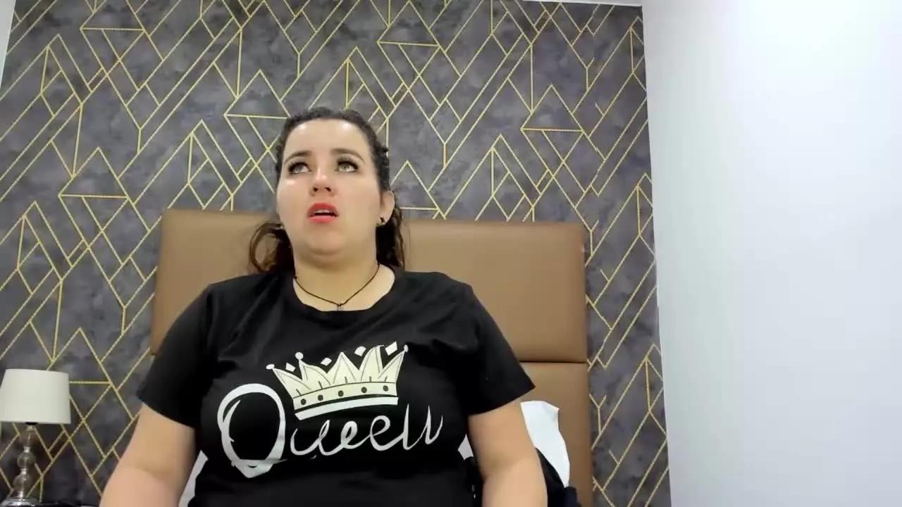 IsabelaParker on Streamray 