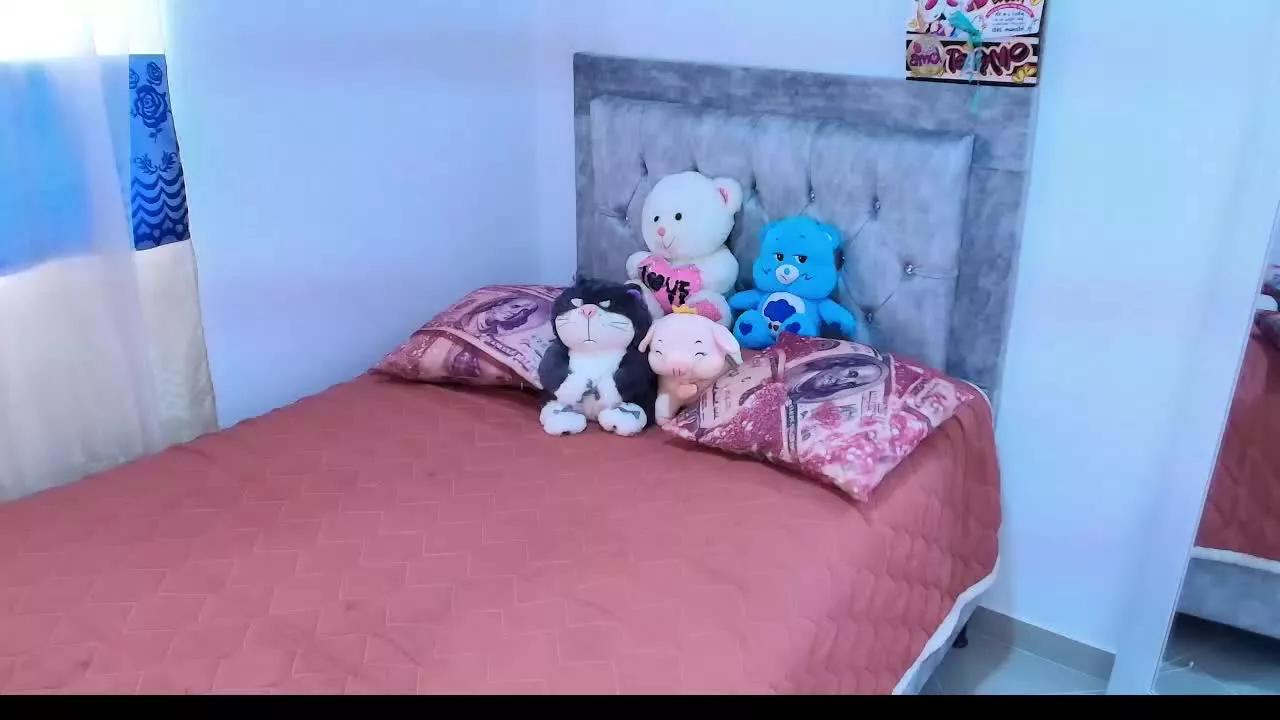 JesseWoigt on Streamray 