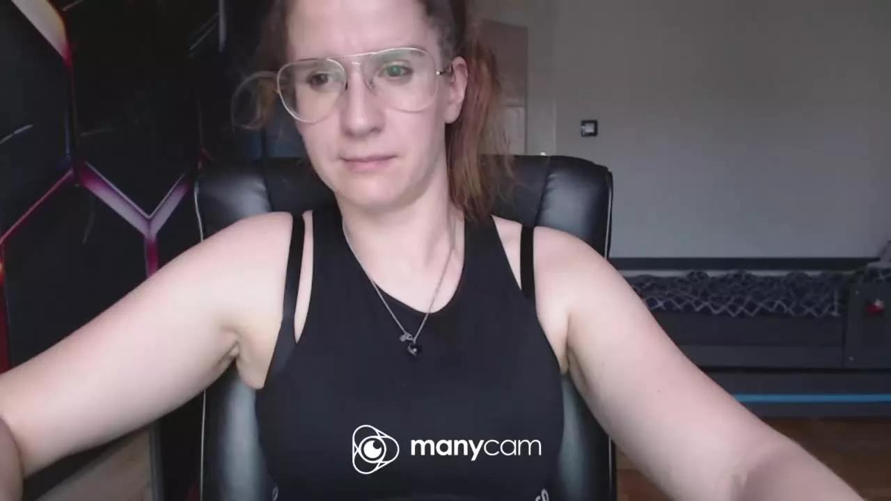 KayaAlone on Streamray 