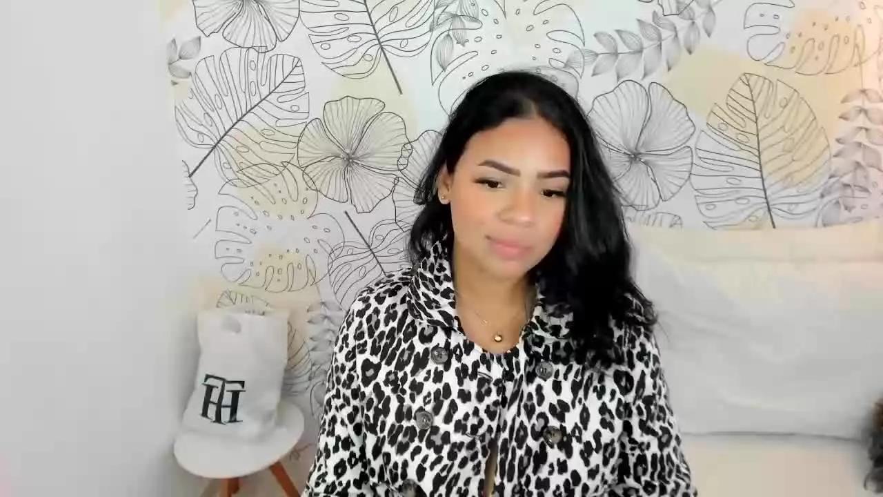 KelseyOwens1 on Streamray 