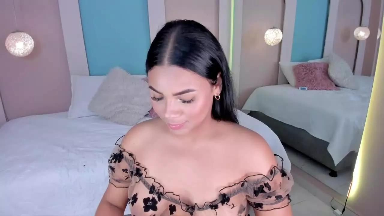 KelseyOwens1 on Streamray 