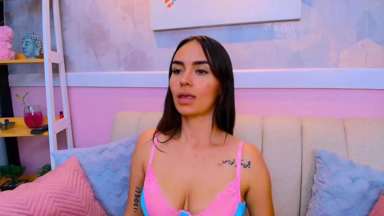 kiara_jones1 on Streamray 