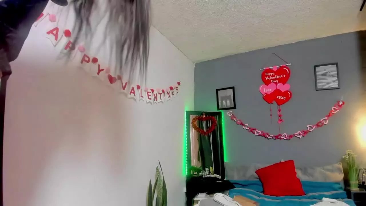 Kitty_lovesTS on Streamray 