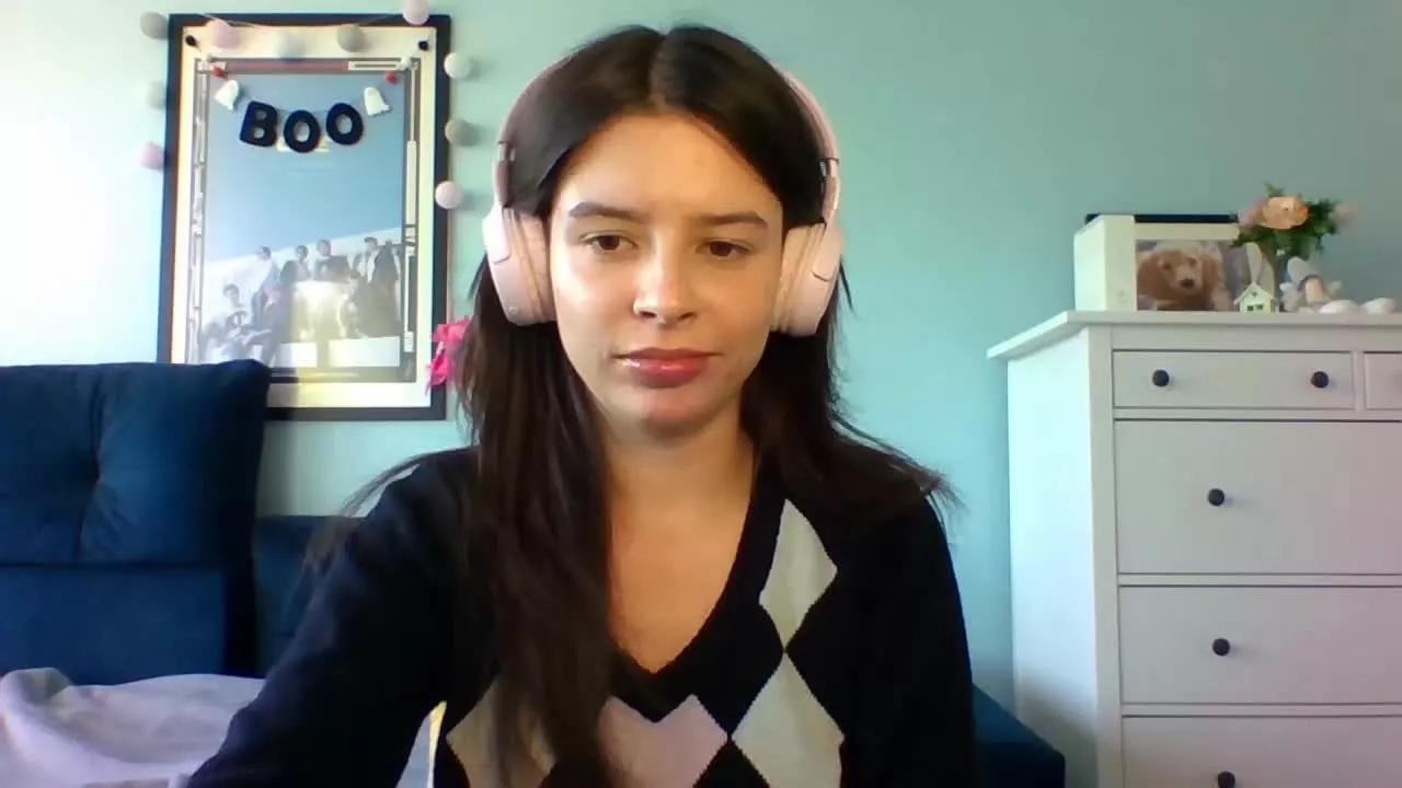 LariceTasty on Streamray 