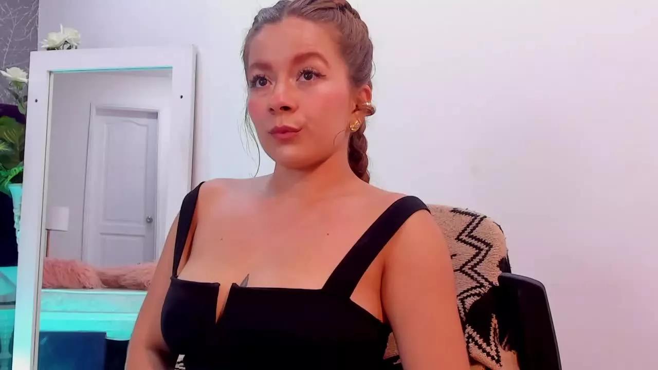 LiaCathaleya on Streamray 