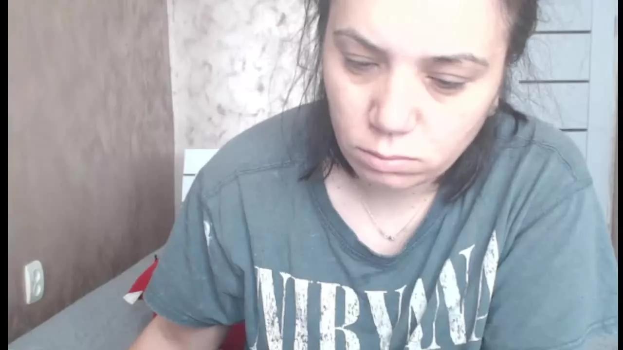 LorraGrey on Streamray 