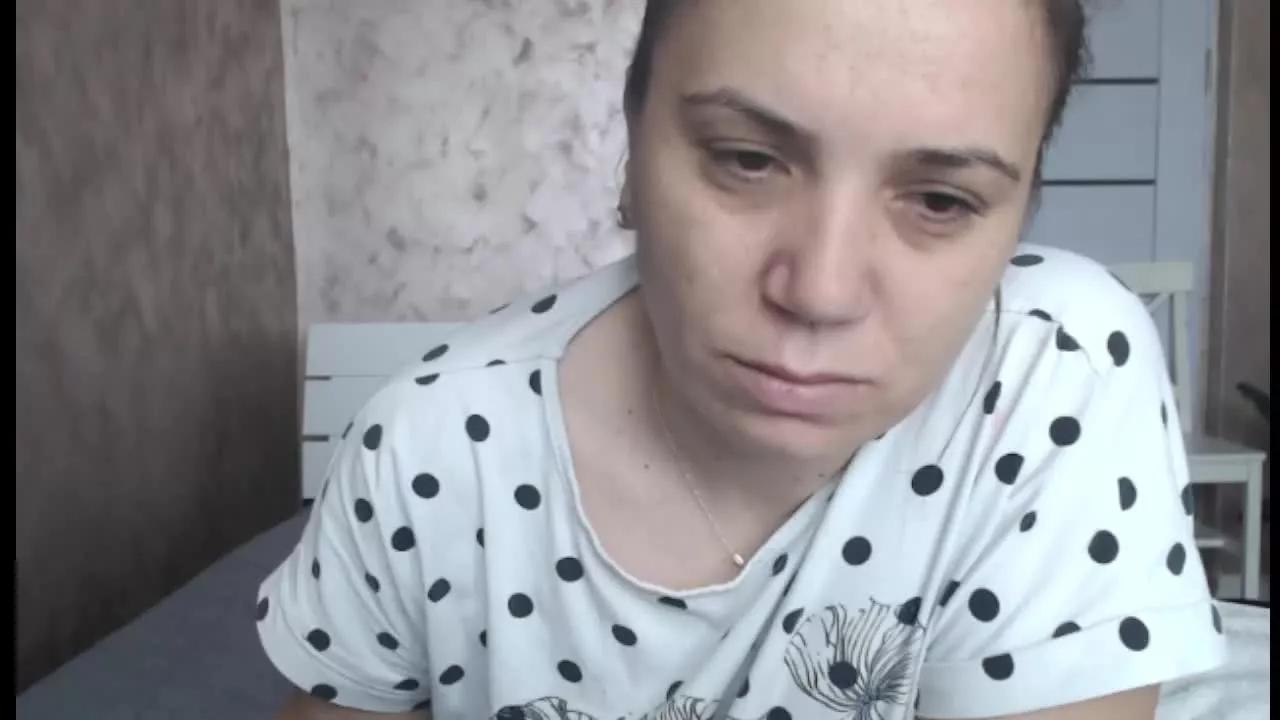 LorraGrey on Streamray 