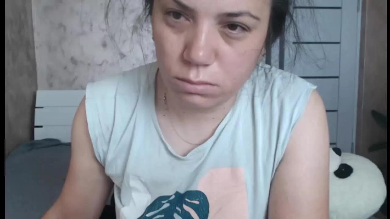 LorraGrey on Streamray 