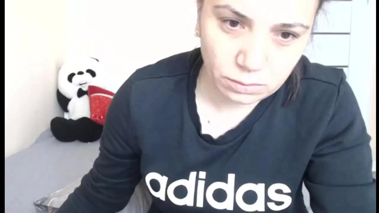LorraGrey on Streamray 