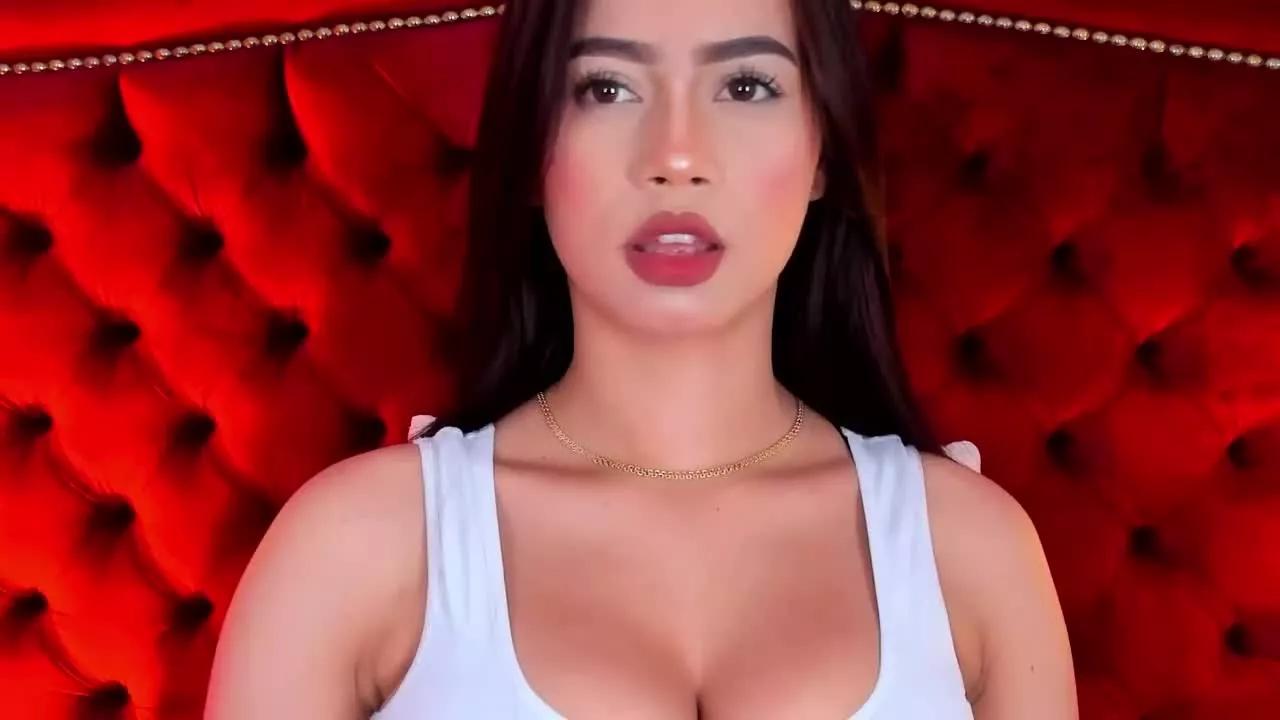 LunaSinclair on Streamray 
