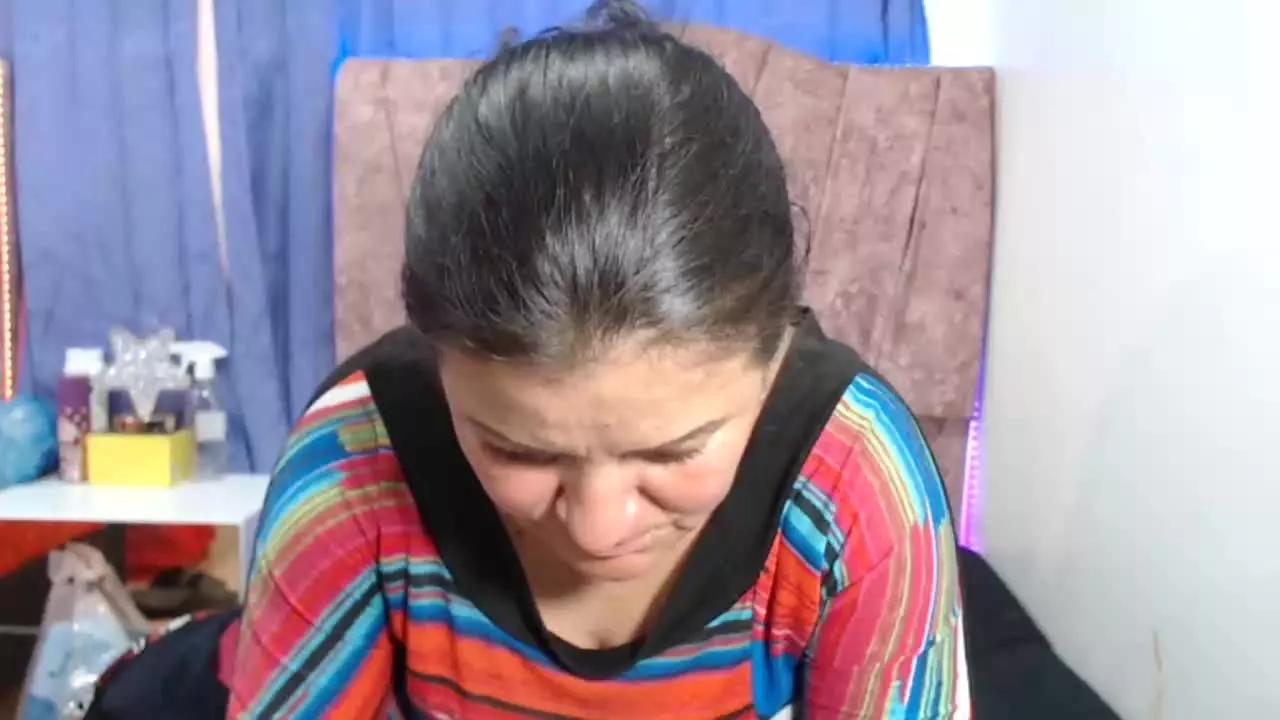 NATASHA81 on Streamray 