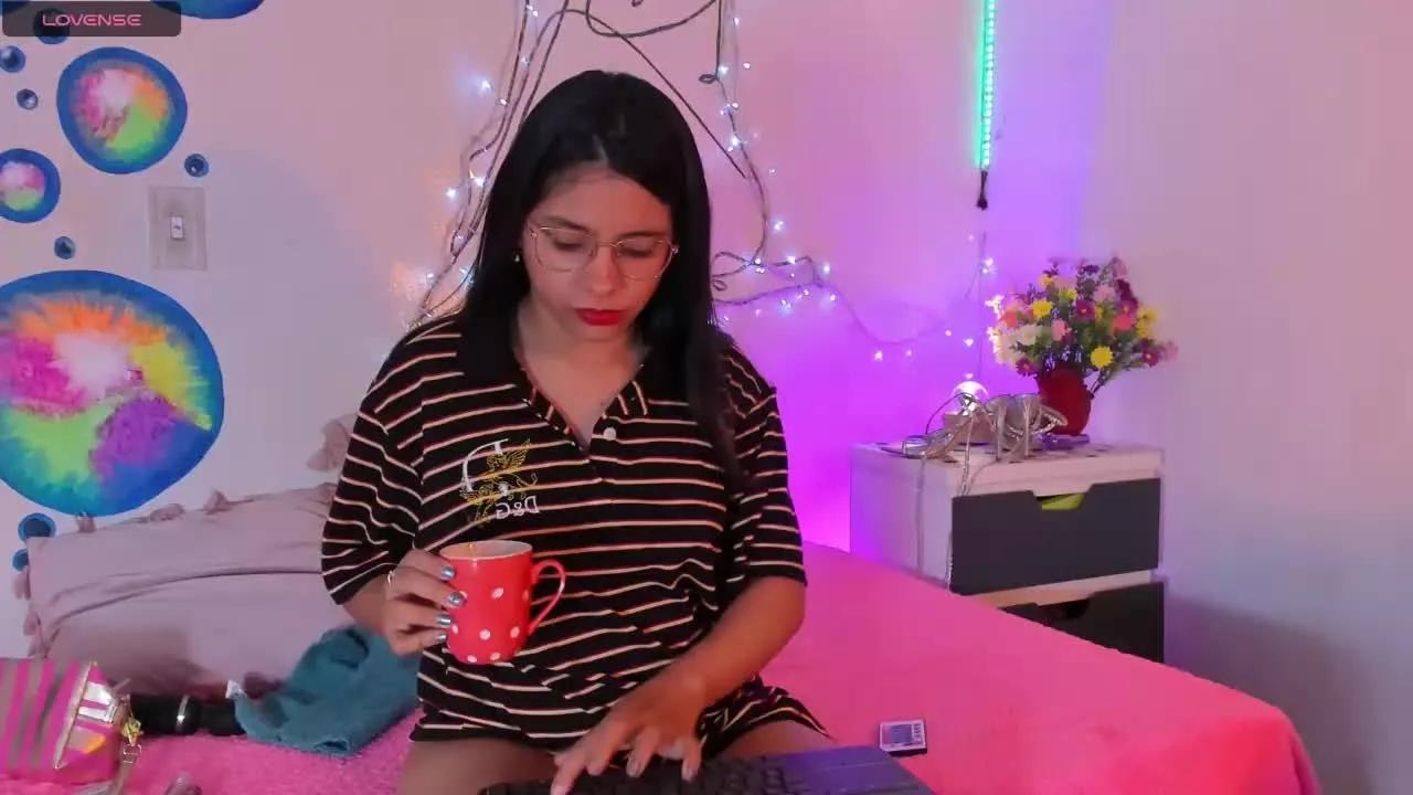 Natha_Rexred on Streamray 