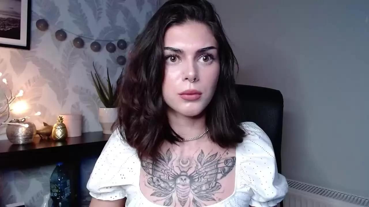 NovaSin on Streamray 