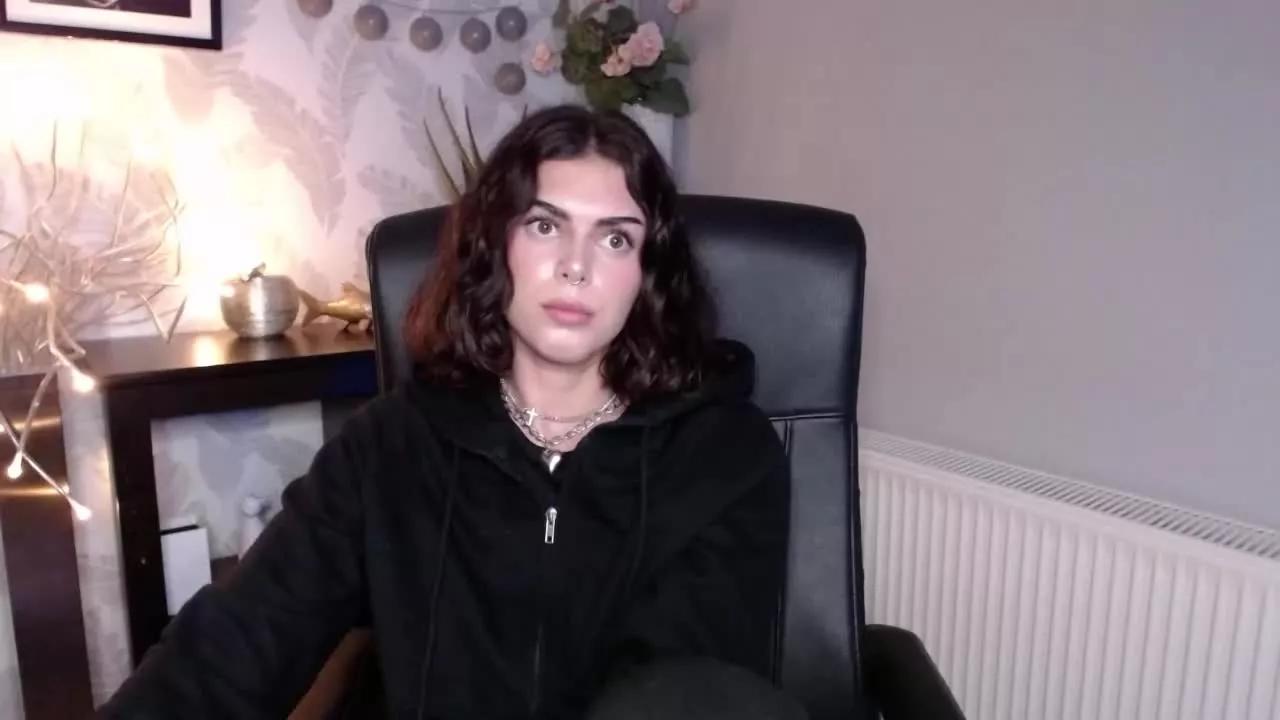 NovaSin on Streamray 