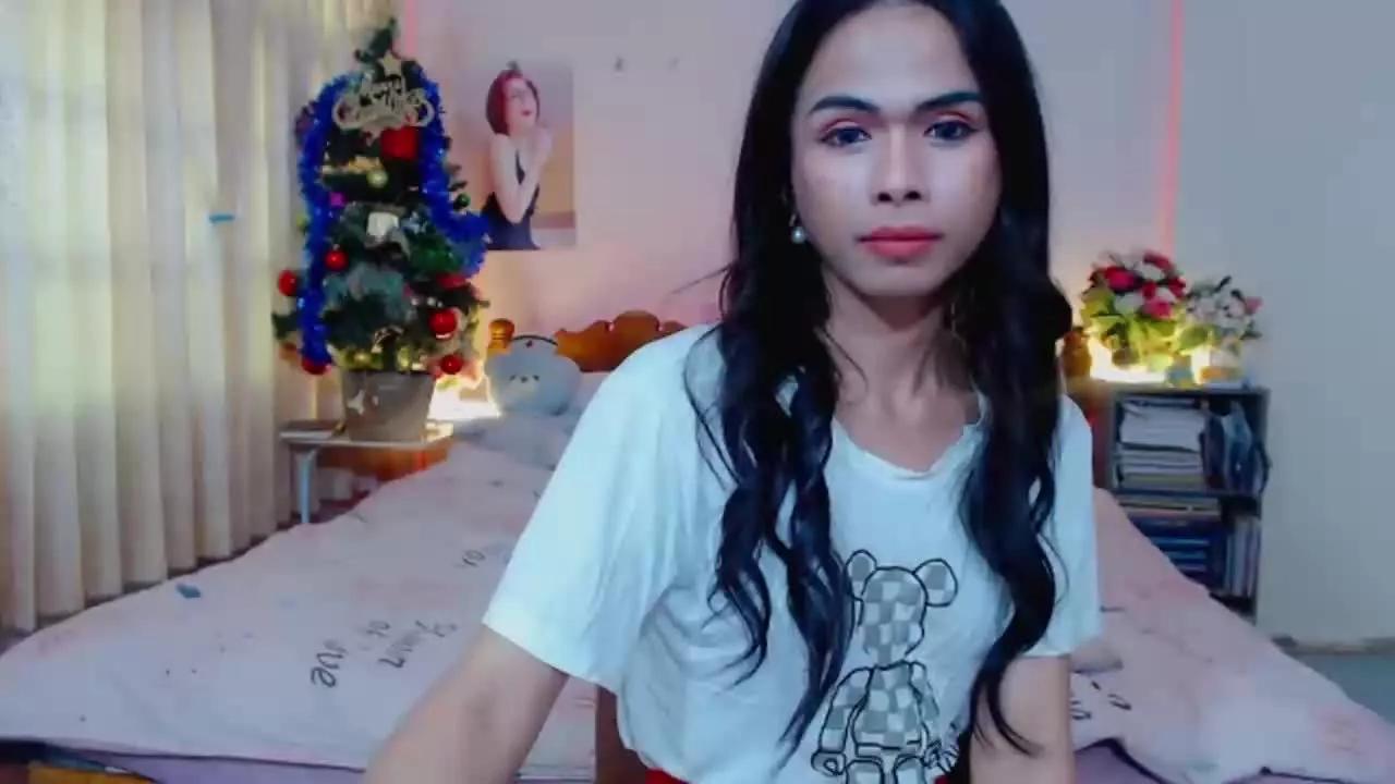 Ribbinpink on Streamray 