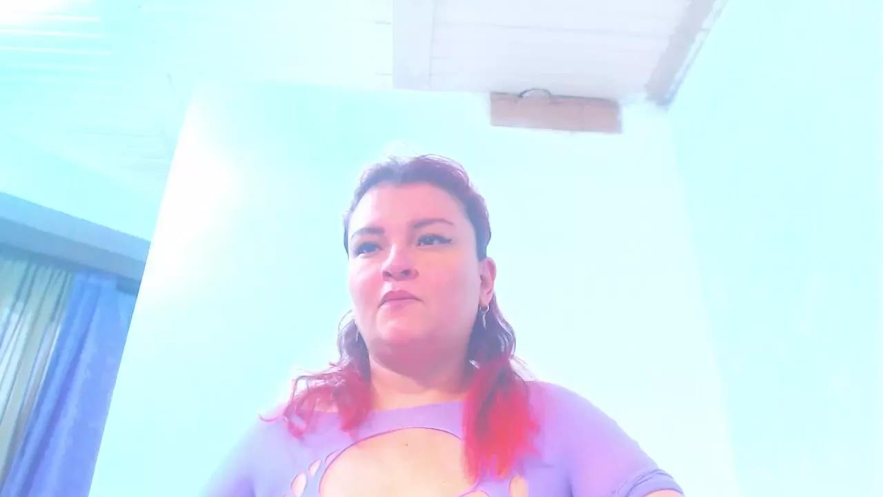 SamanthaSquirts on Streamray 