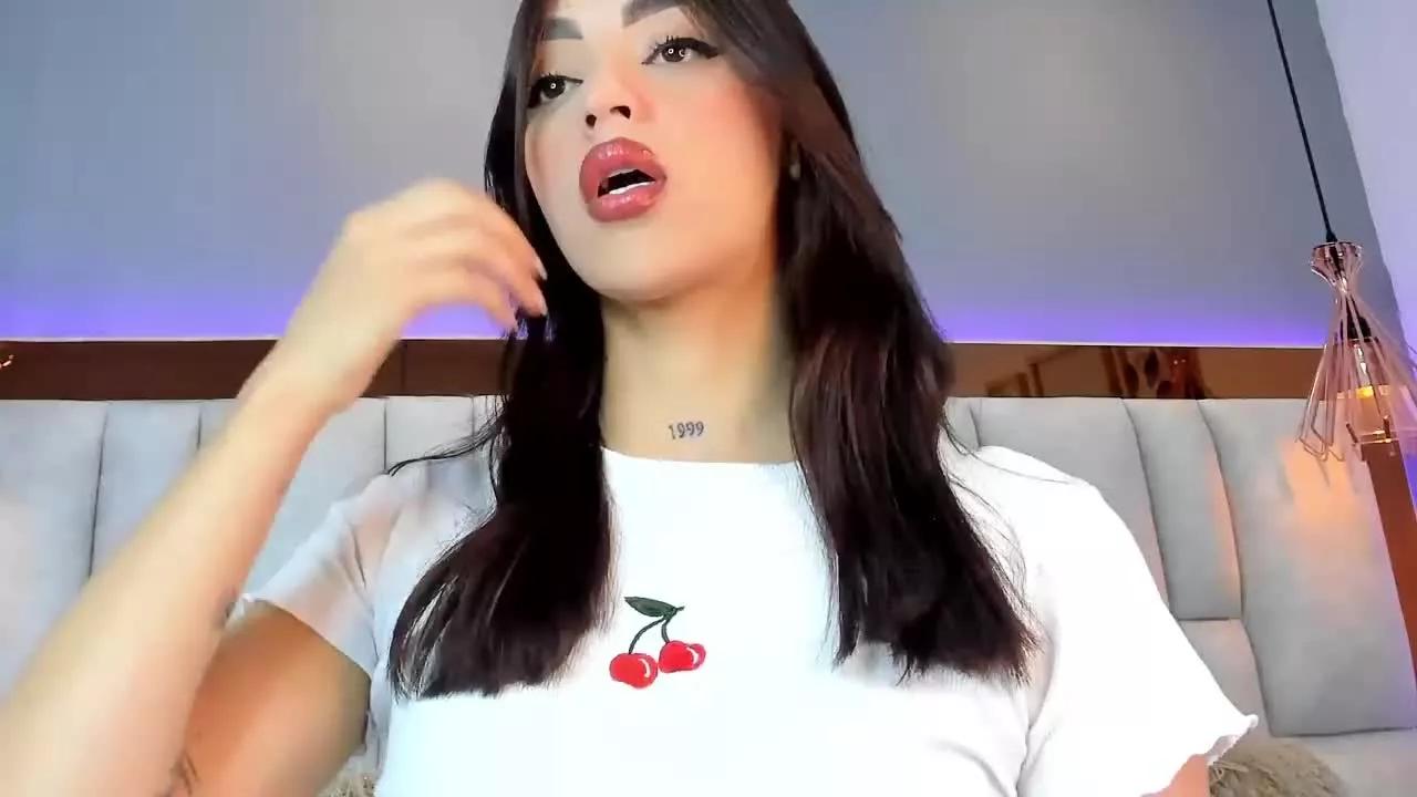 SandyPrince on Streamray 