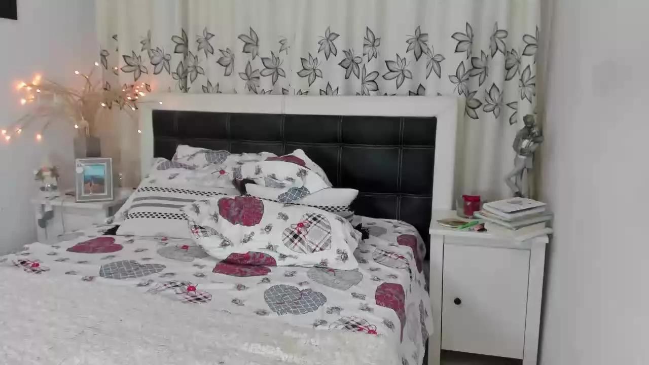 ShanyaAngel on Streamray 