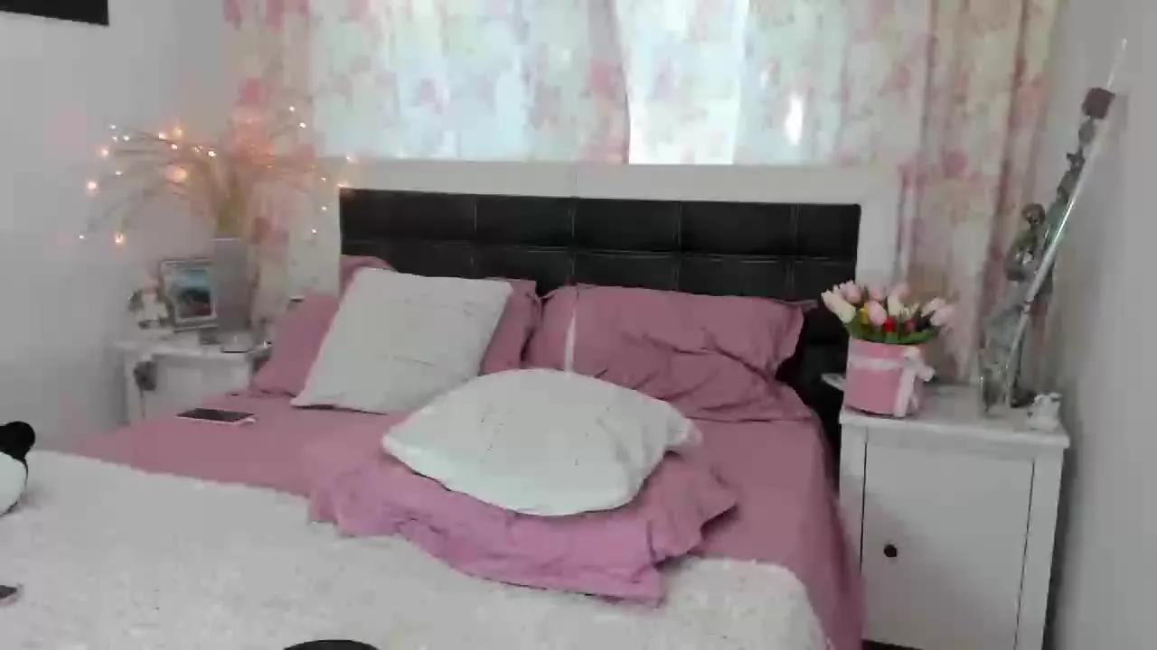 ShanyaAngel on Streamray 