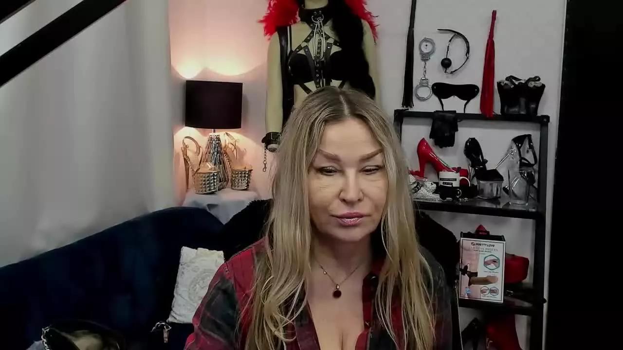 smileCRYSTAL on Streamray 