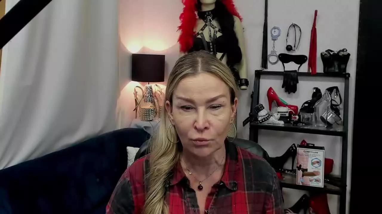 smileCRYSTAL on Streamray 