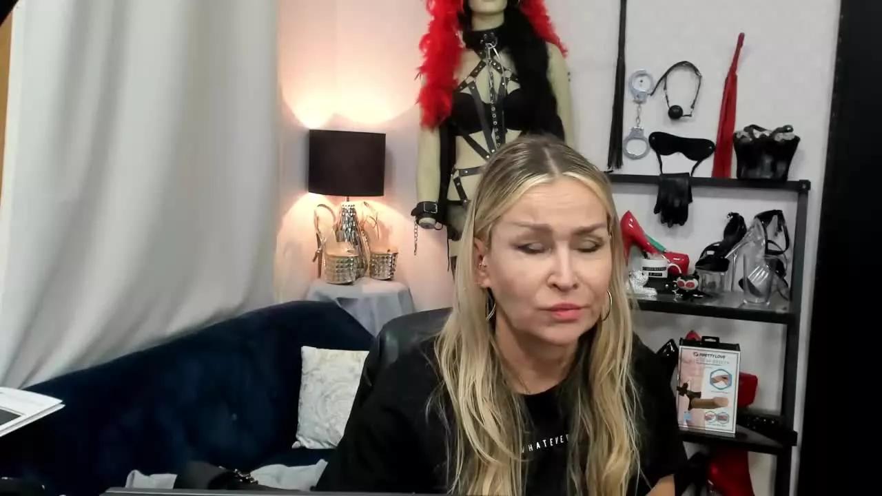 smileCRYSTAL on Streamray 