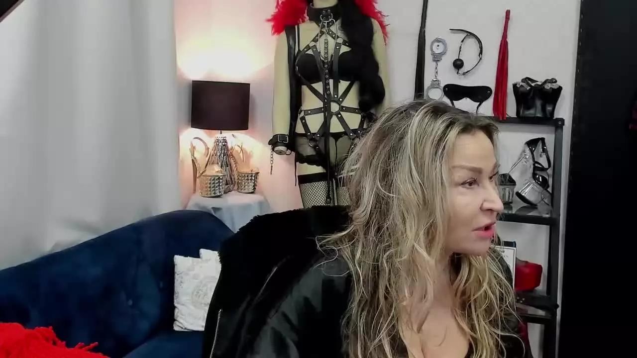 smileCRYSTAL on Streamray 