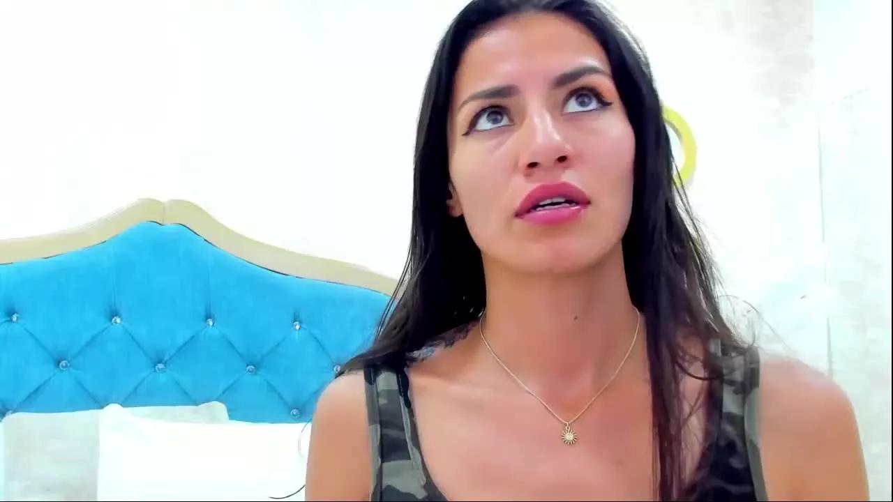 Sophie_Ferrero on Streamray 