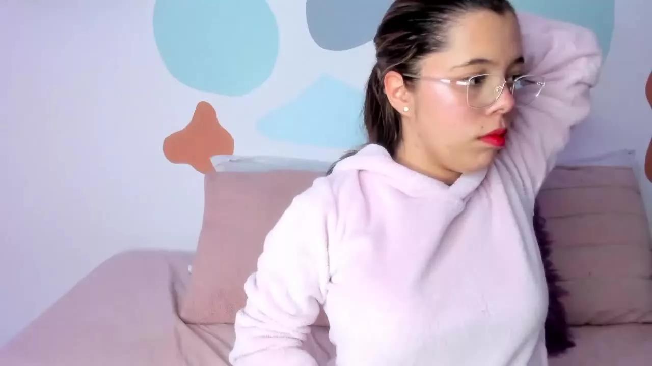 SwettLia on Streamray 