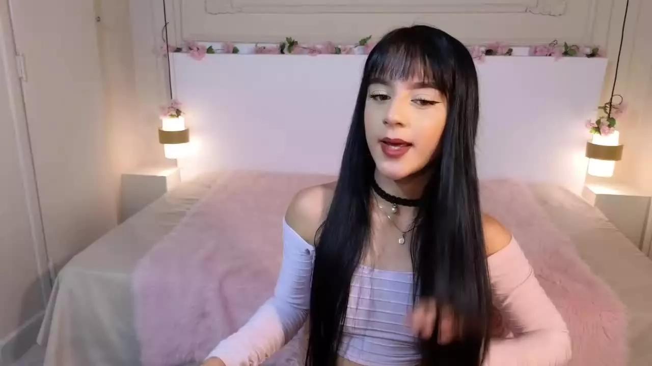 Tamimorgan1 on Streamray 