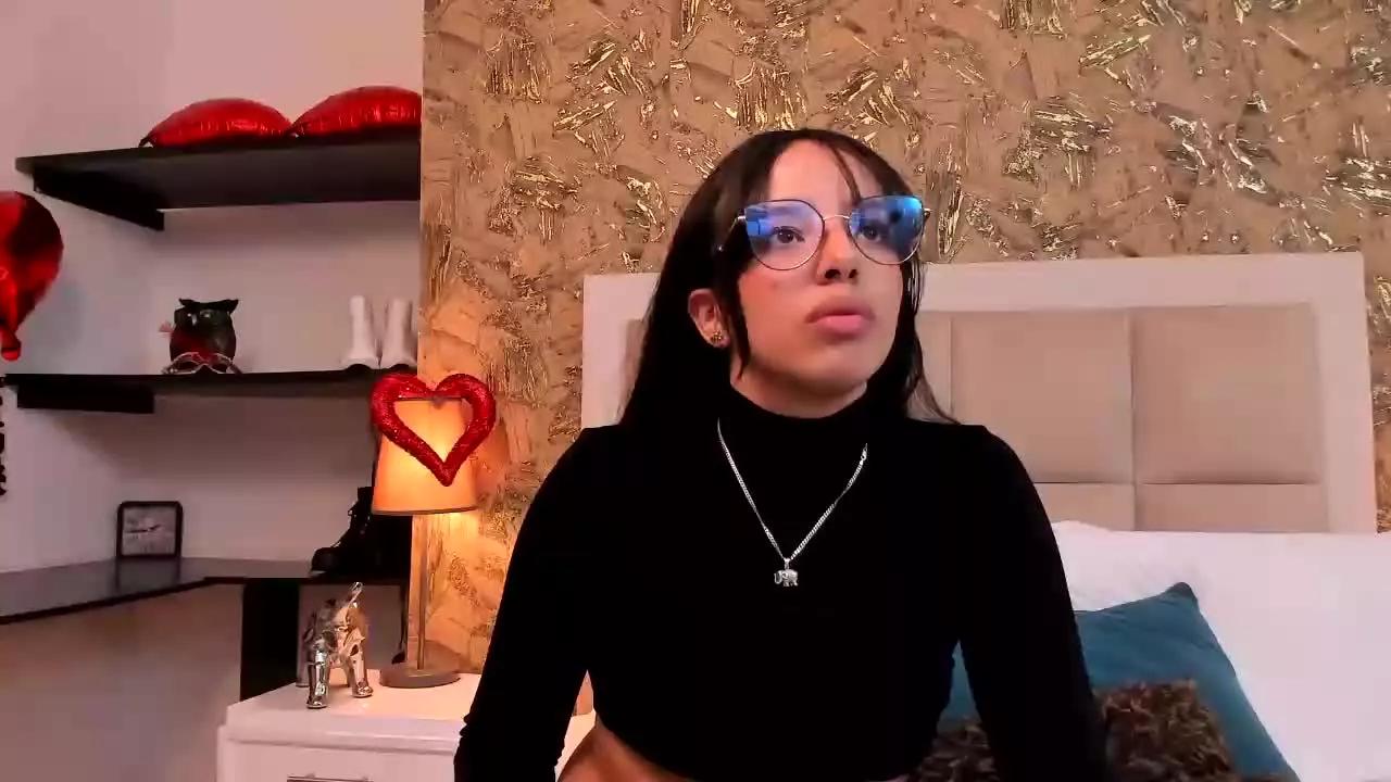 ValkyriaStel on Streamray 