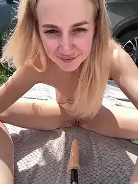 -BalanCe- on StripChat